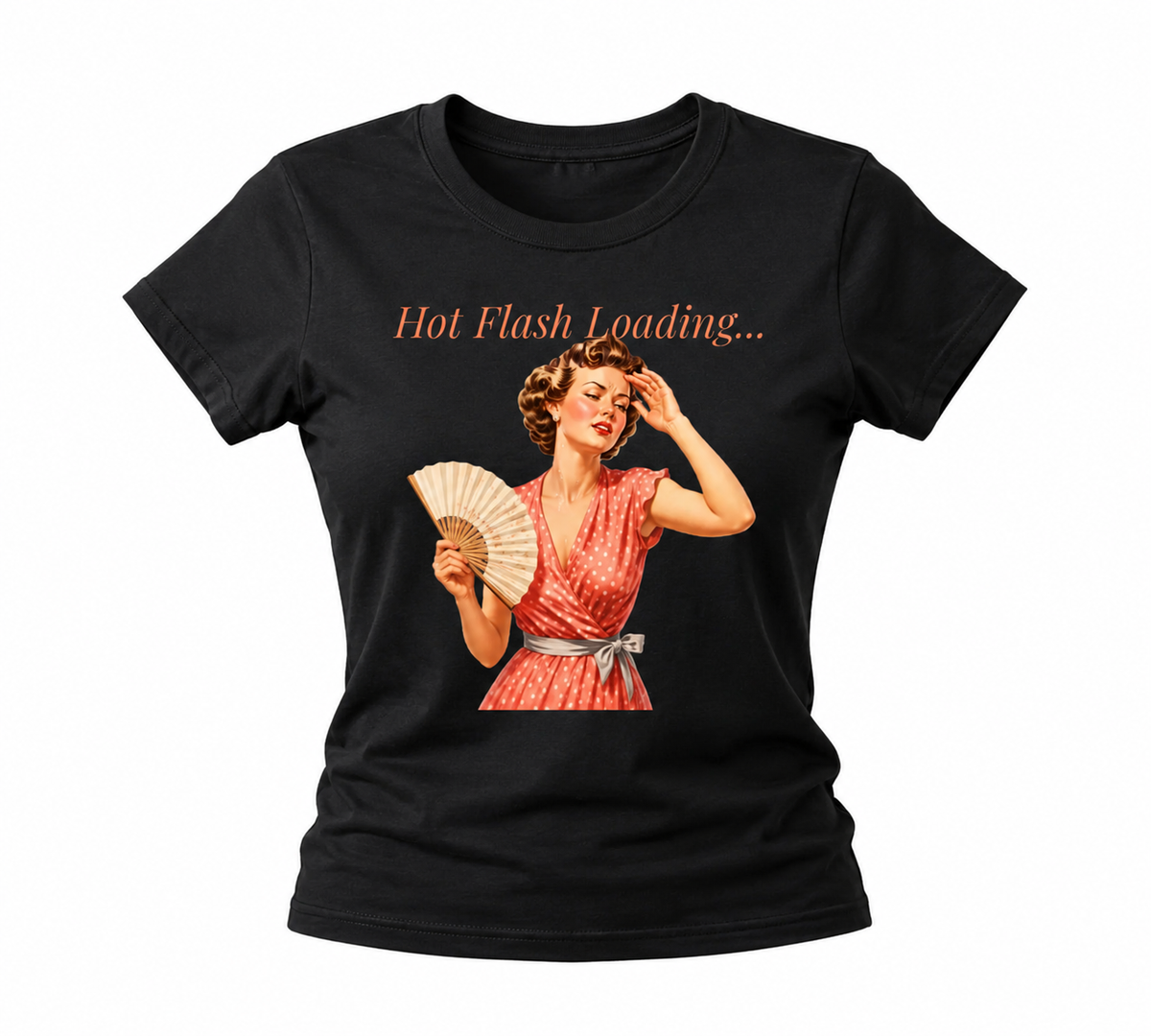 Hot Flash Loading