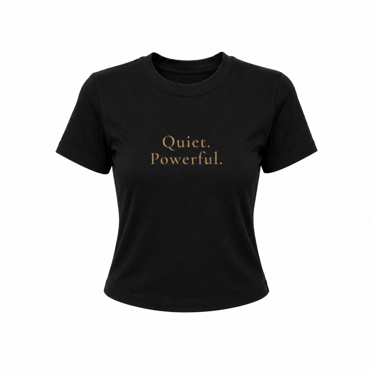 Quiet.Powerful.