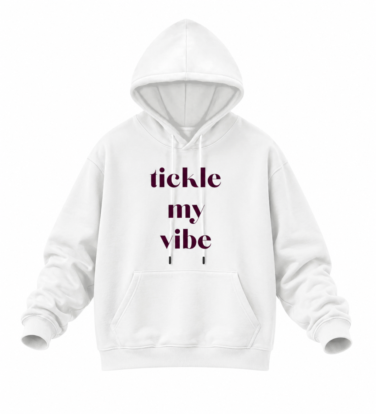 Tickle My Vibe
