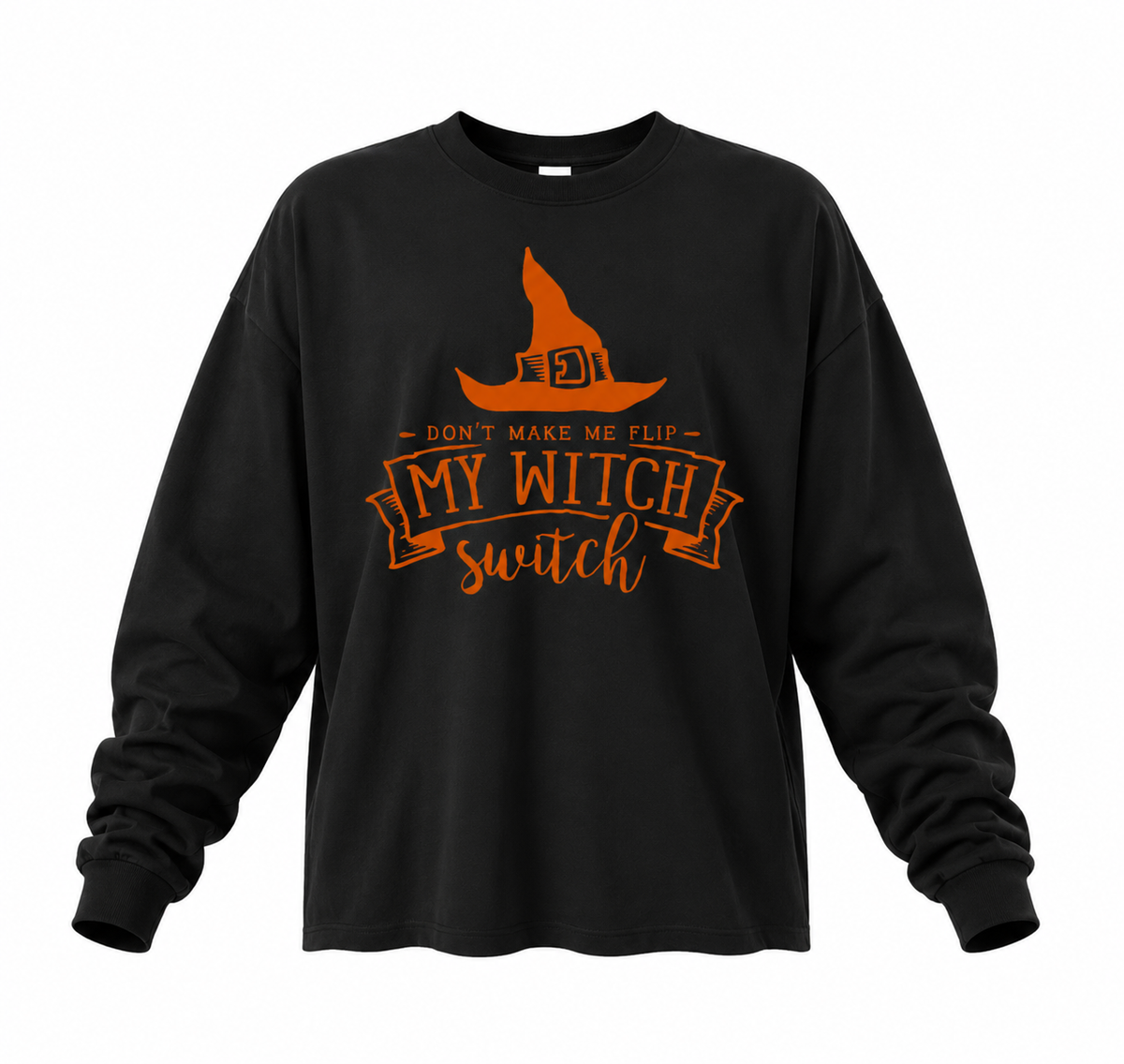 Witch Switch