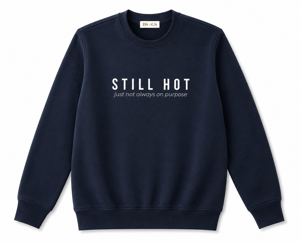 Still Hot