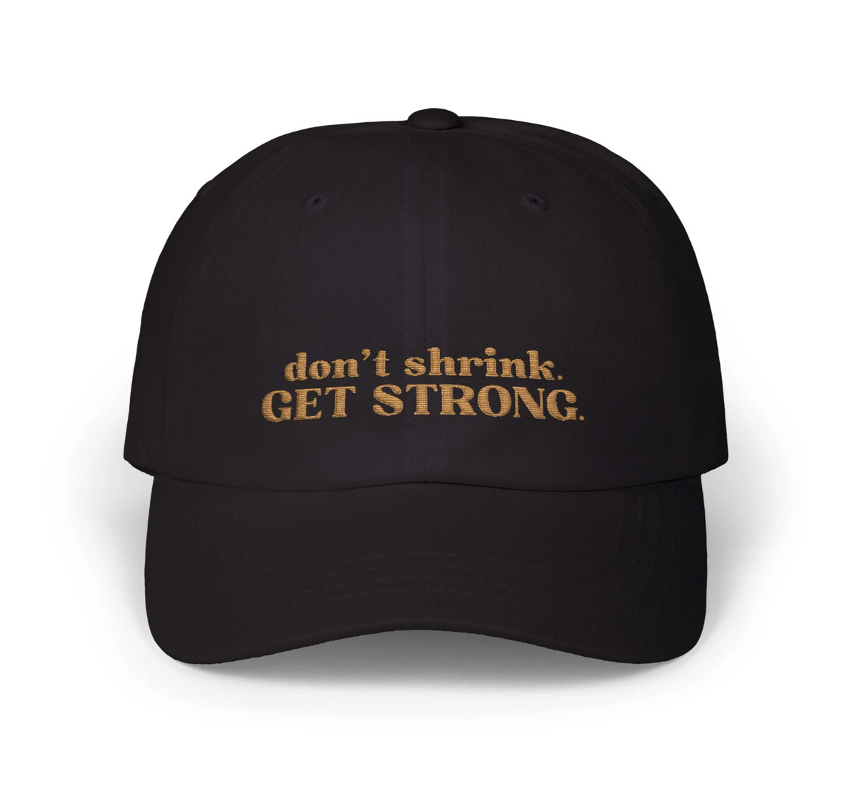 DSGS Hat