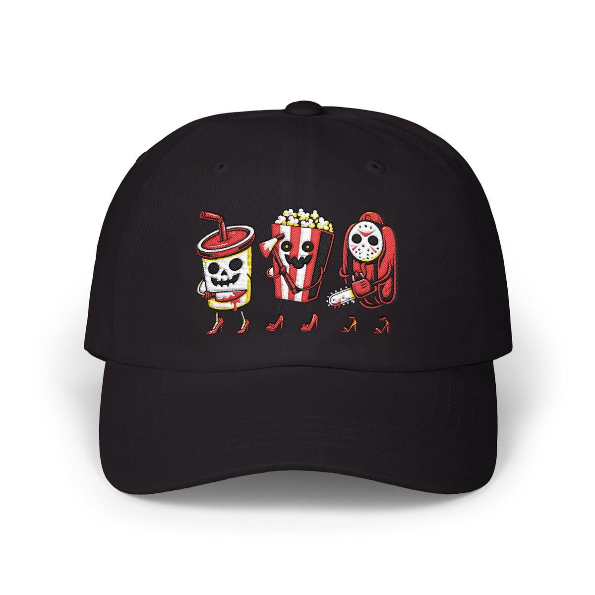 Midnight Movie Massacre Hat