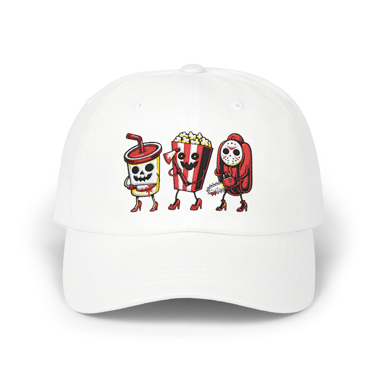 Midnight Movie Massacre Hat