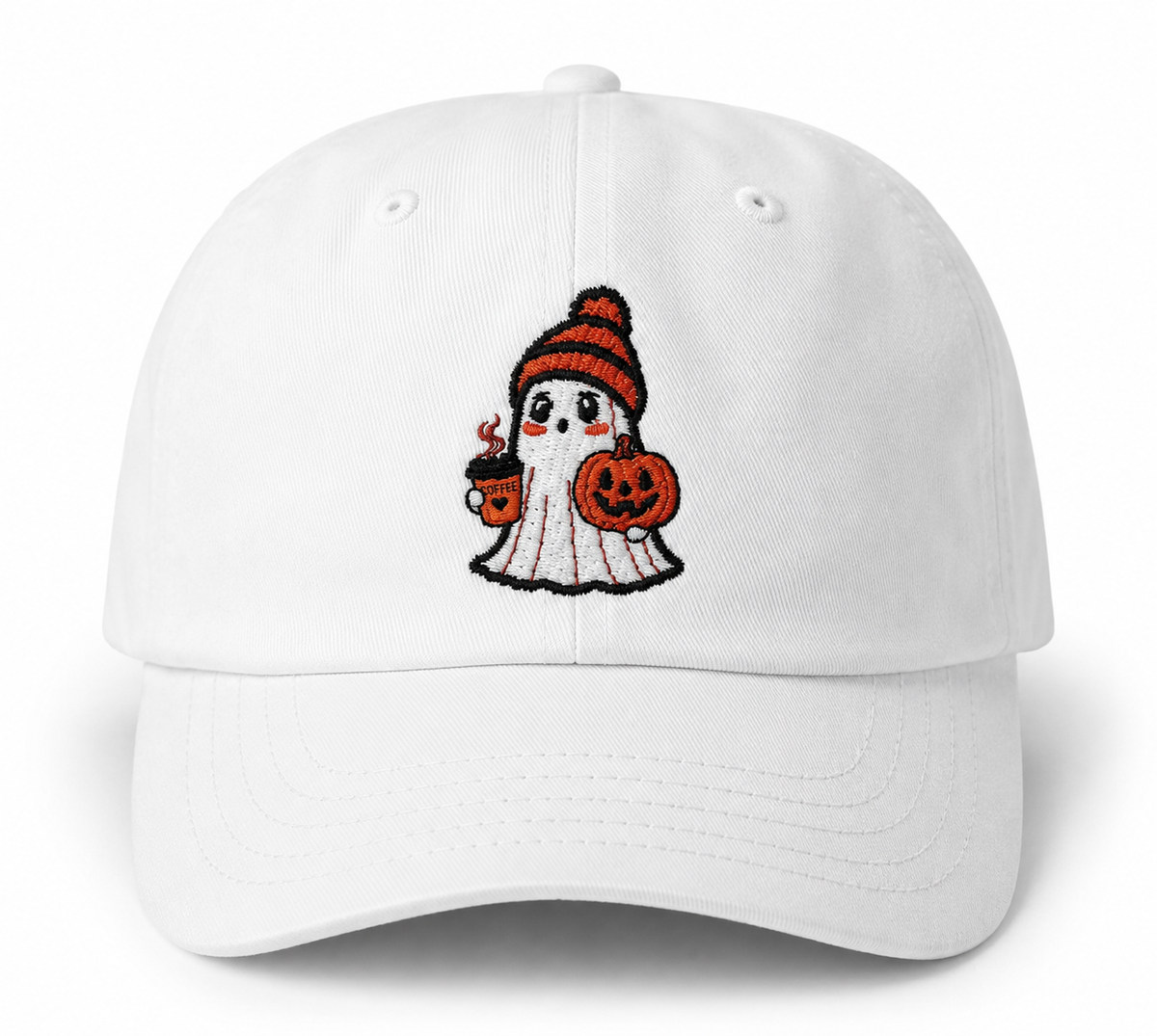 Morning Boo Hat | Petite