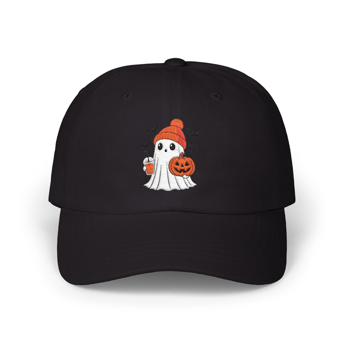 Morning Cold Boo Hat