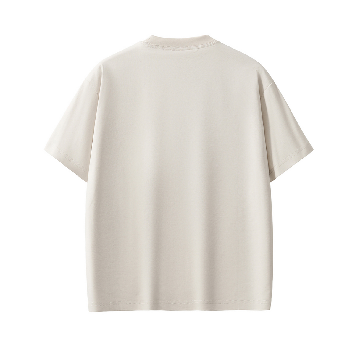 Myself.  Confident. Quick-Dry Tee