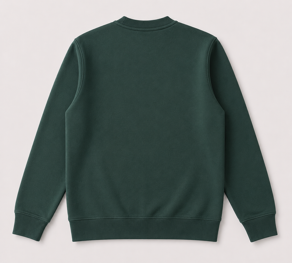 Perimenopause or Possession Oversized Crewneck Sweatshirt