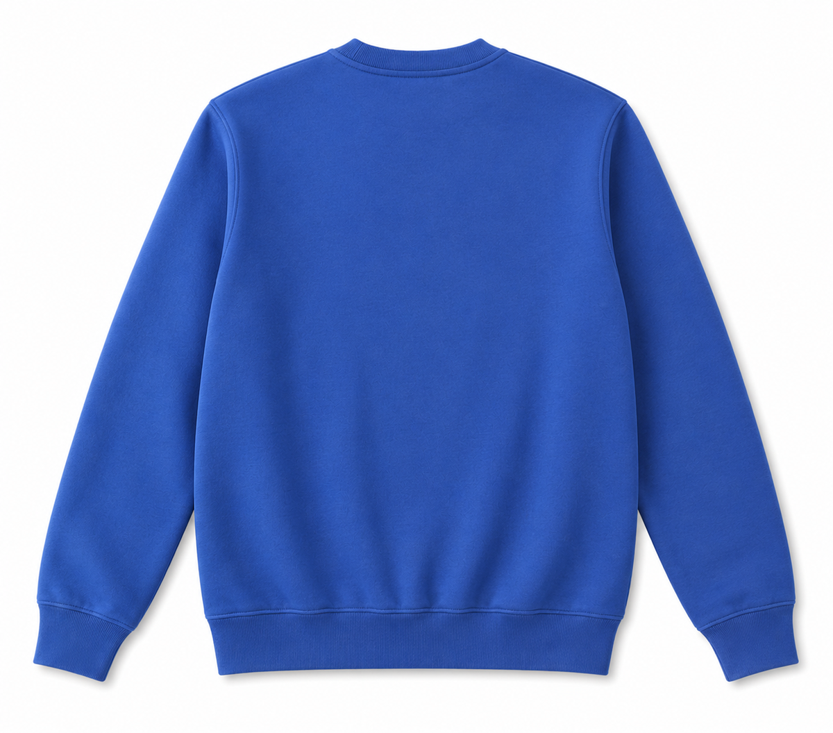 Still Hot Oversized Crewneck Sweatshirt