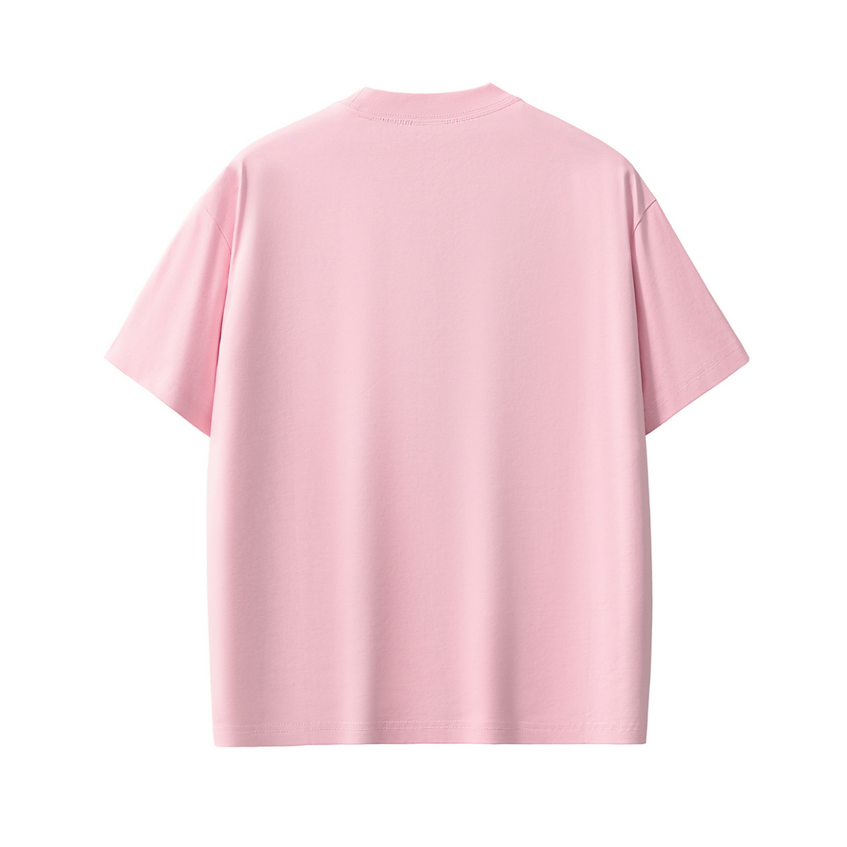 Strong. Unapologetic. Quick-Dry Tee