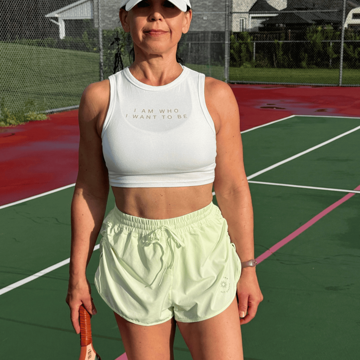 Private Label Drawstring Performance Short