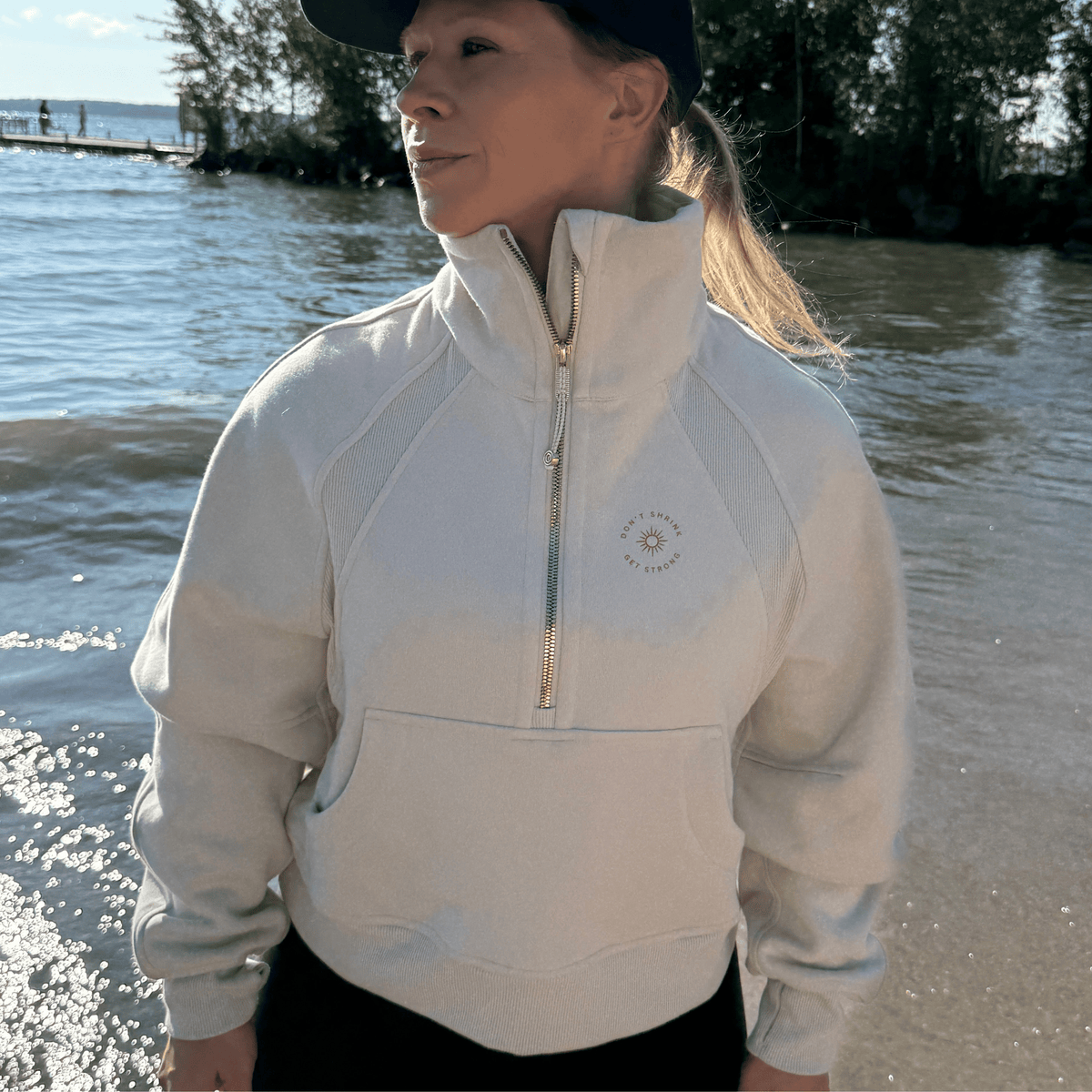 The Hamptons Luxury Comfort Set | 3 Piece