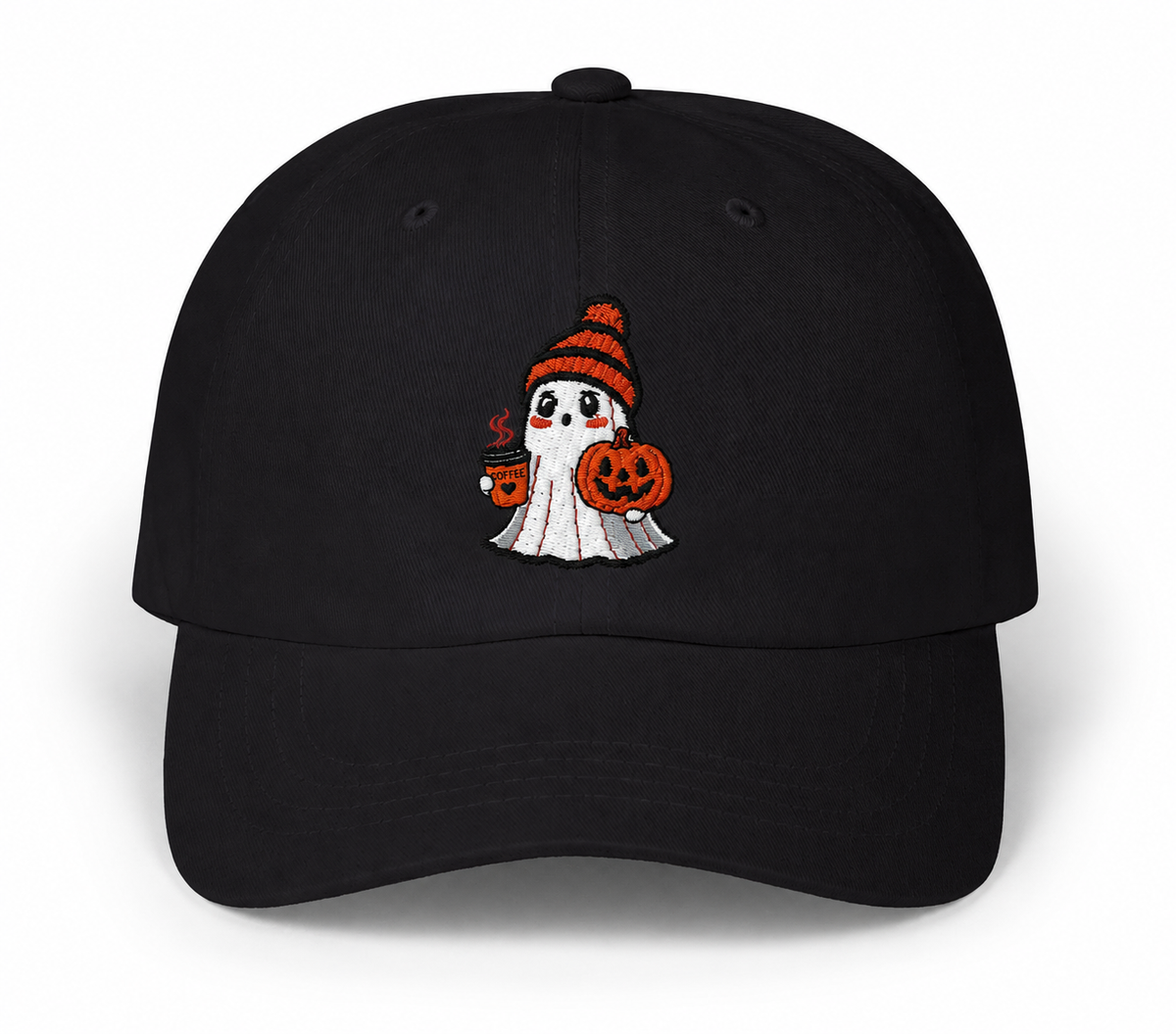 Morning Boo Hat