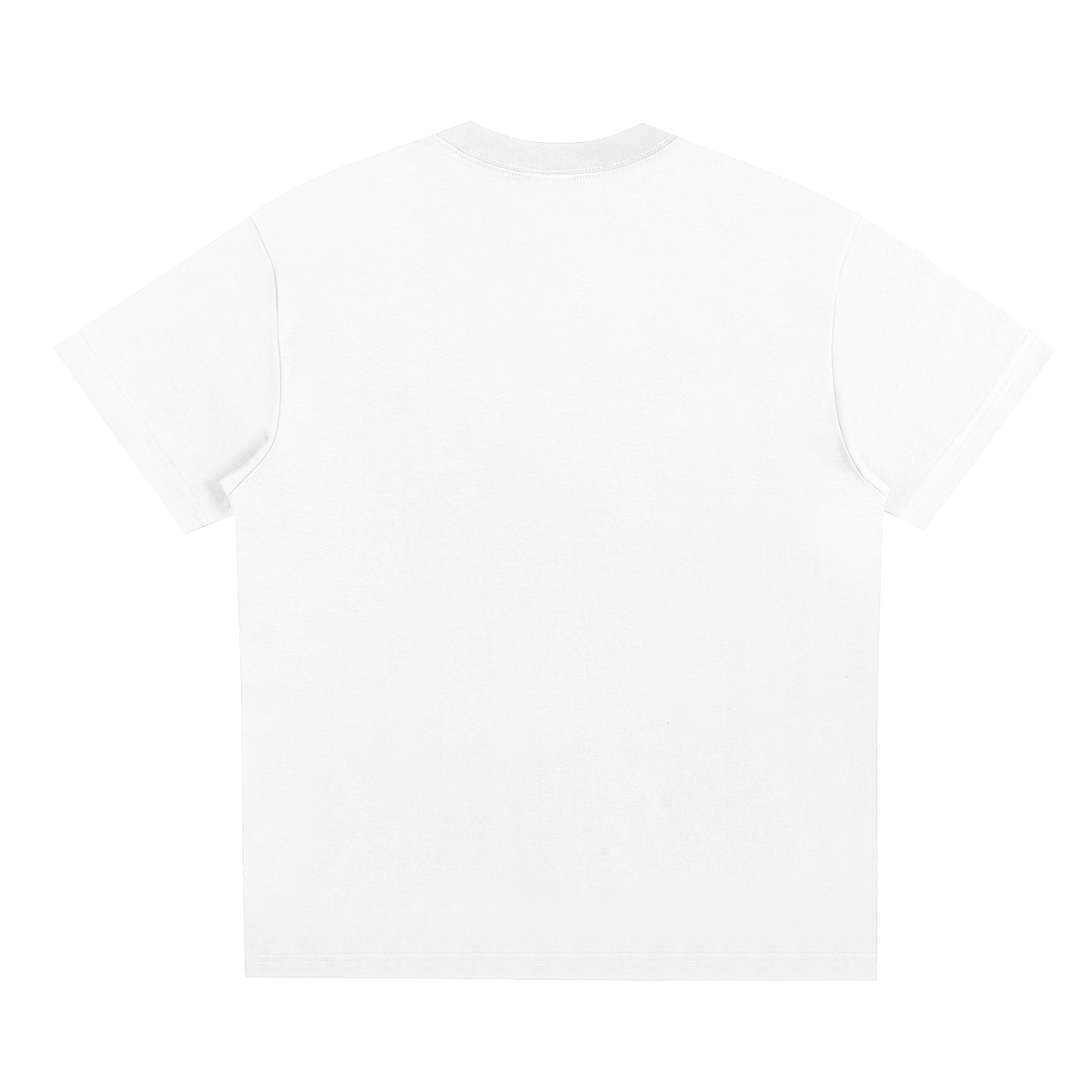 Main Character Quick-Dry Tee