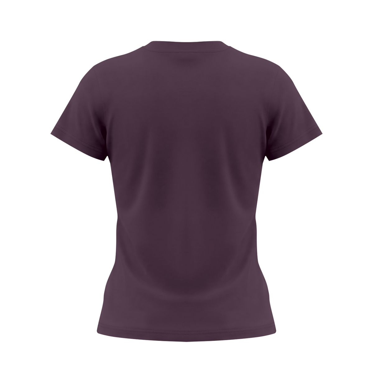 Accused of Witchcraft Contour Crewneck Tee