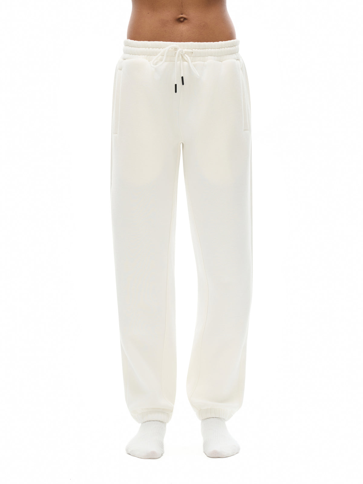 The Horizon Heavyweight Fleece Joggers