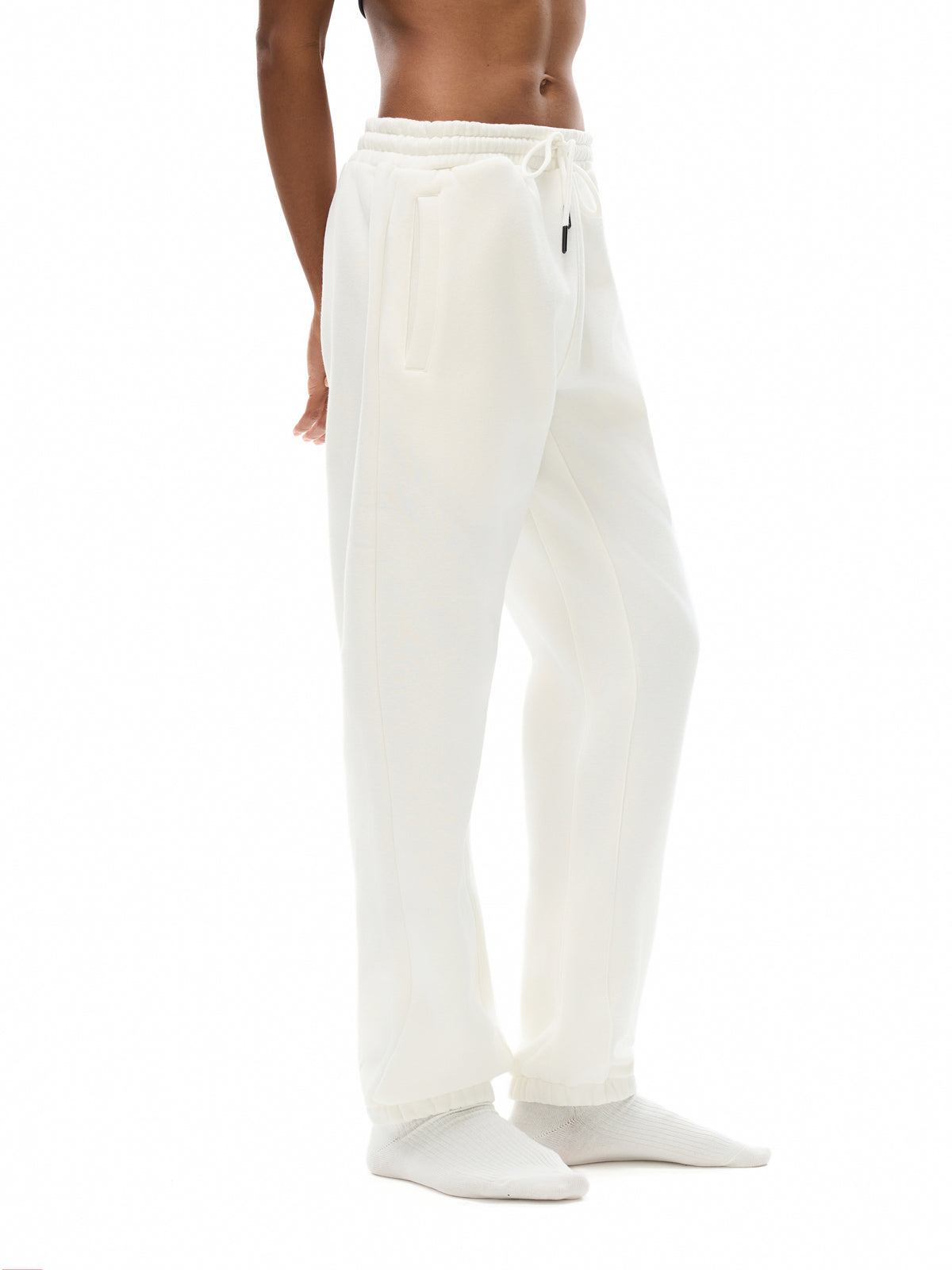 The Horizon Heavyweight Fleece Joggers